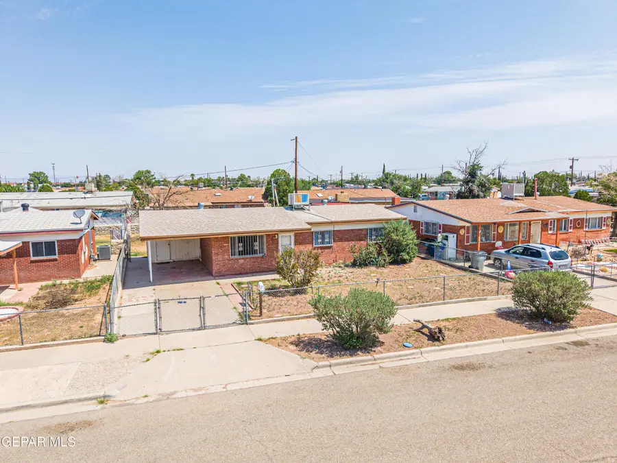5821 Vanguard Court, El Paso, TX 79924 - #3