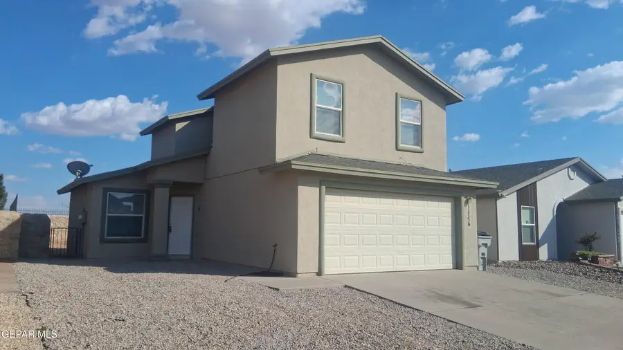 11756 Jim Webb Drive, El Paso, TX 79934 - #2