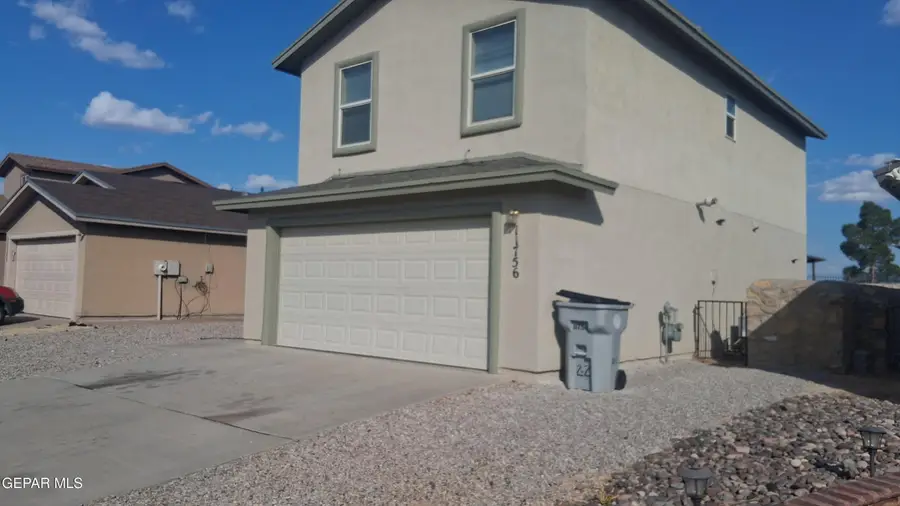 11756 Jim Webb Drive, El Paso, TX 79934 - #3
