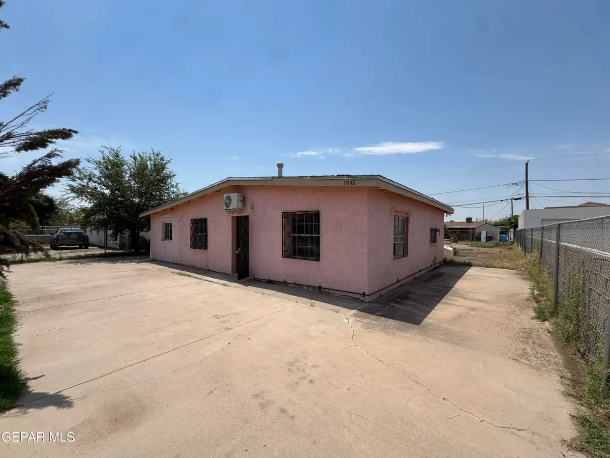 11448 Ernest Road, Socorro, TX 79927 - #1