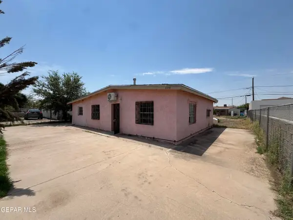 11448 Ernest Road, Socorro, TX 79927