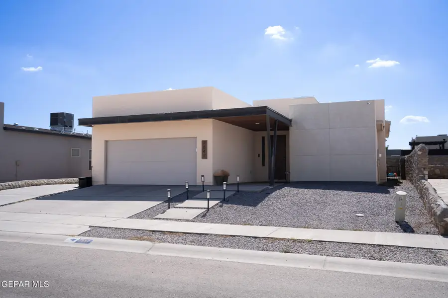 2841 Sammy Cervantes Street, El Paso, TX 79938 - #3