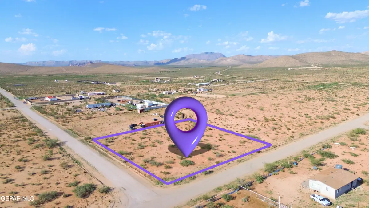 PN-313691 Dipp Avenue, El Paso, TX 79938 - #1