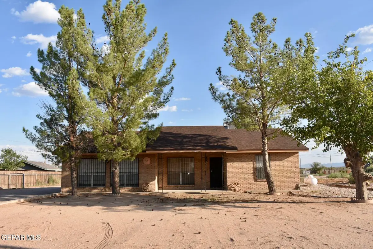 178 Esquivel Court, Clint, TX 79836 - #1
