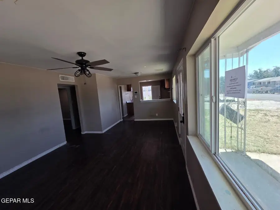4943 Aiken Lane, El Paso, TX 79924 - #2