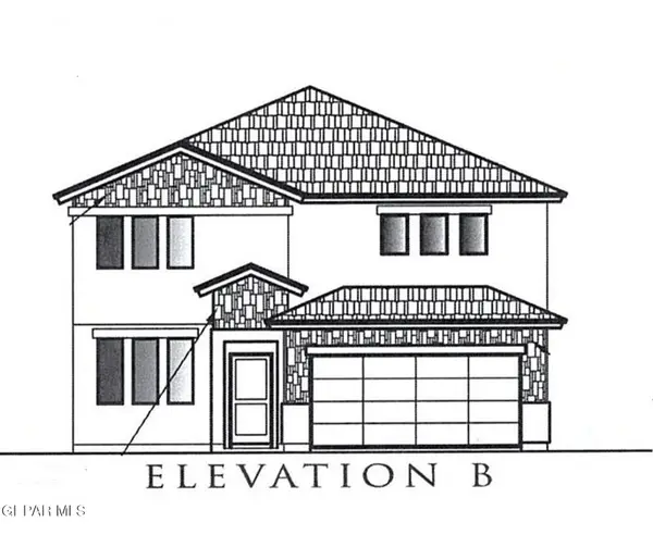 12741 Carefree Avenue, El Paso, TX 79928