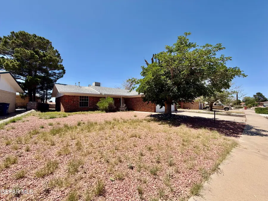 317 Bright Water Lane, El Paso, TX 79912 - #2