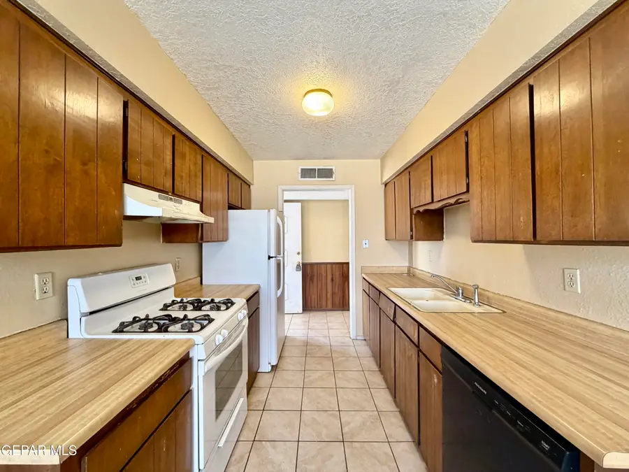 317 Bright Water Lane, El Paso, TX 79912 - #3