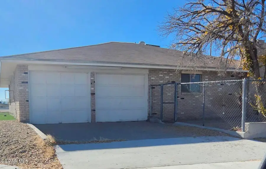 631 Mike Maros Street, Fabens, TX 79838 - #2