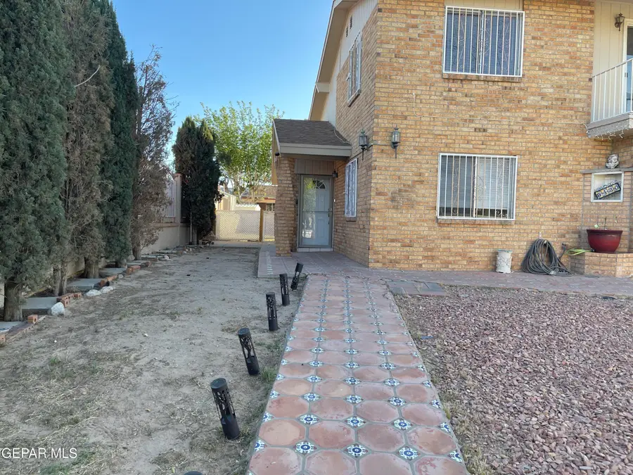 9420 Louvre Drive, El Paso, TX 79907 - #3