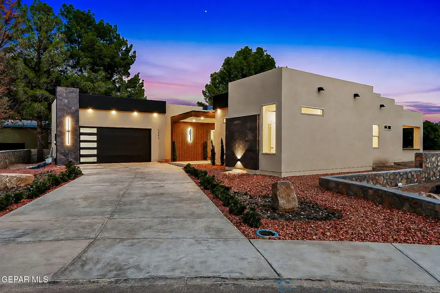 5644 Rio Bonito Circle, El Paso, TX 79932 - #2