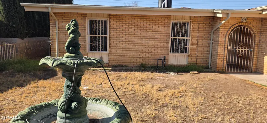 5028 Sagittarius Avenue, El Paso, TX 79924 - #2