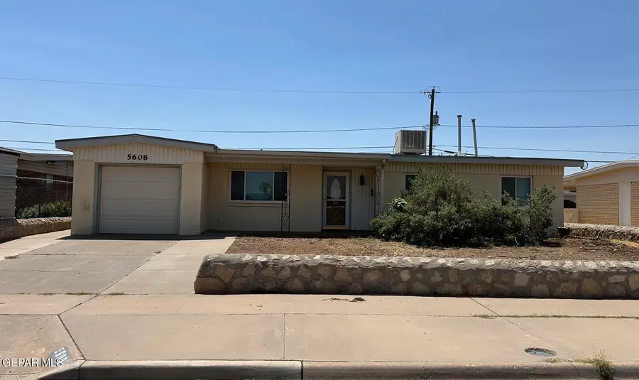 5608 Sarah Anne Avenue, El Paso, TX 79924 - #2