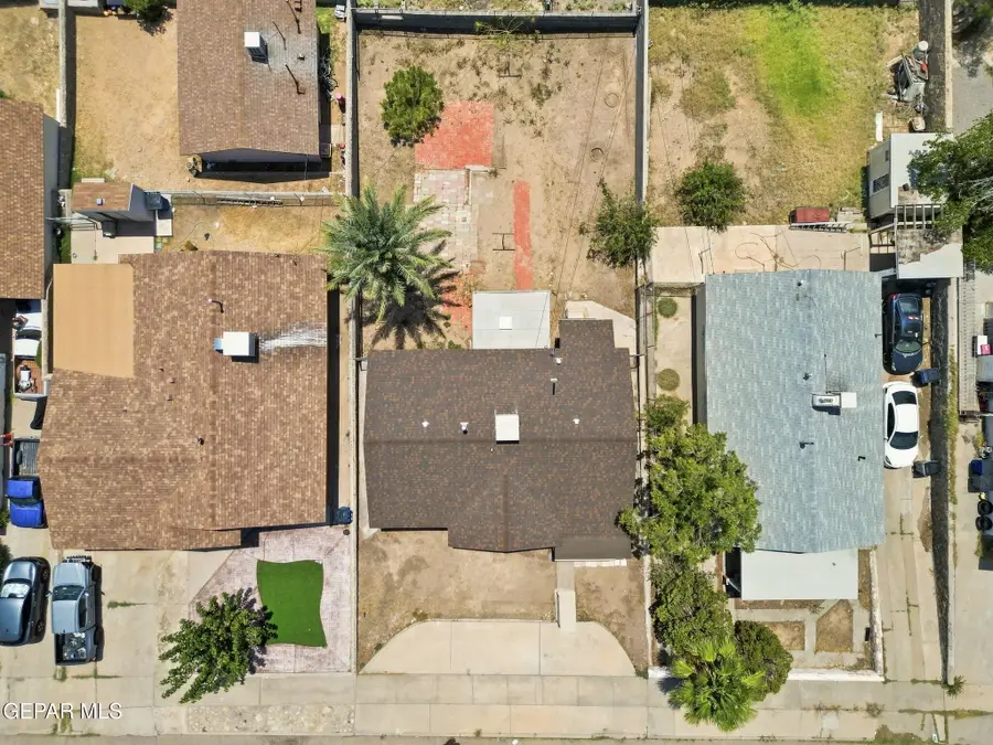 3110 Van Buren Avenue, El Paso, TX 79930 - #3