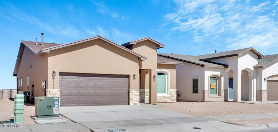 13931 Sky Harbor Avenue, El Paso, TX 79928 - #2