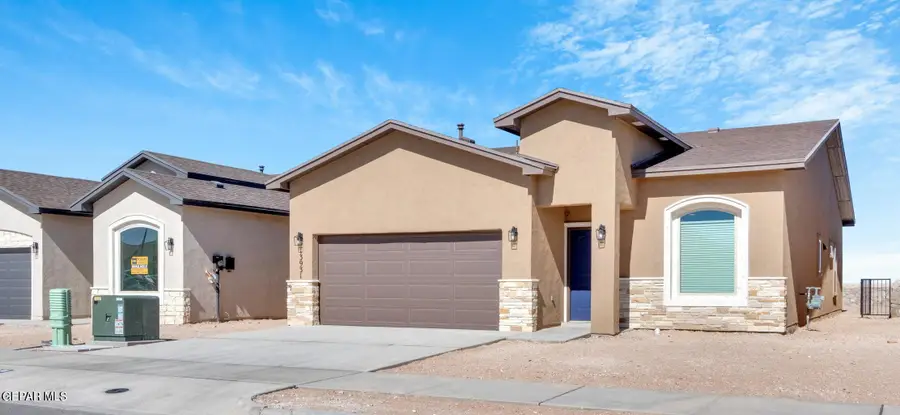 13931 Sky Harbor Avenue, El Paso, TX 79928 - #3