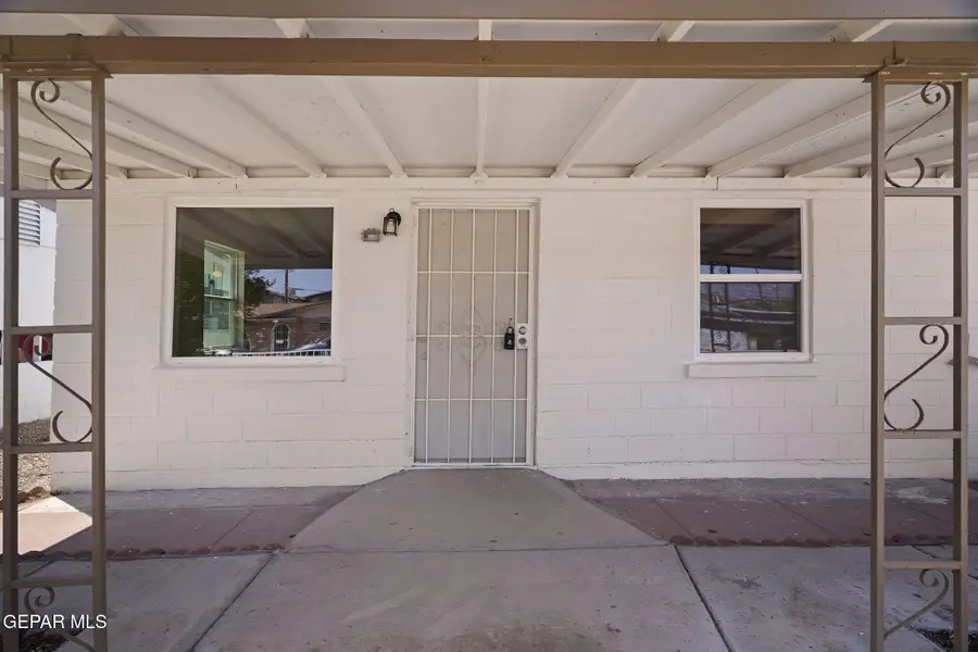 6432 Shirley Avenue, El Paso, TX 79905 - #3