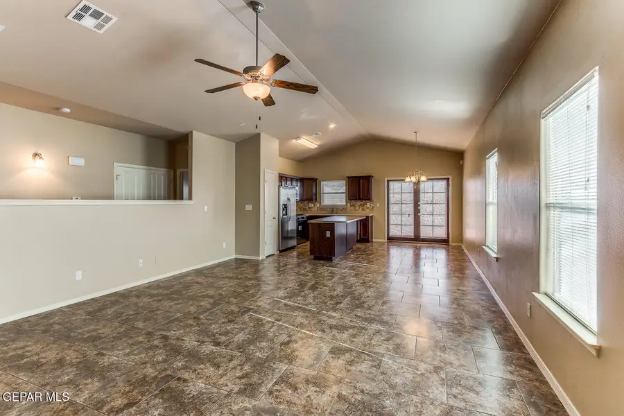 2412 Escape Point Street, El Paso, TX 79938 - #3