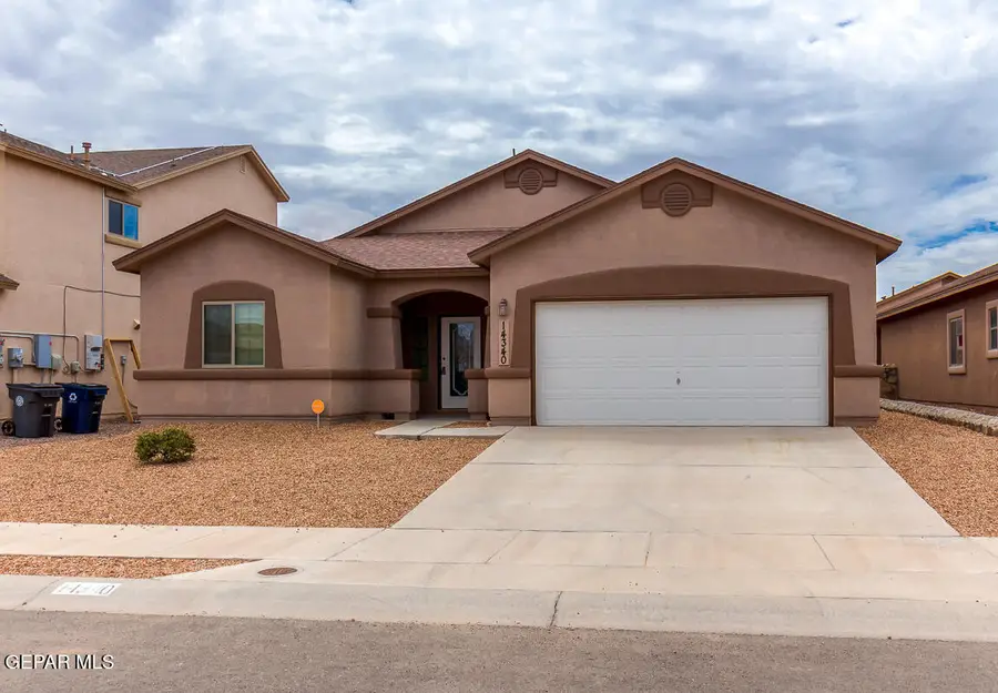 14340 Apache Point Drive, El Paso, TX 79938 - #2