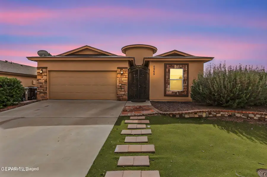 5905 Megan Street, Sunland Park, NM 88008 - #2
