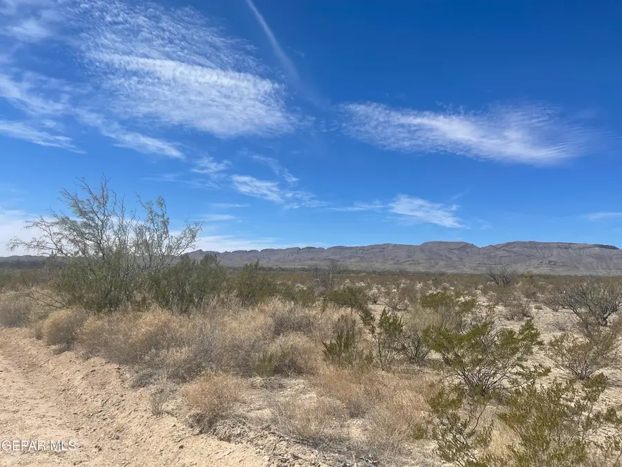 75 TSP 6 S Ec 5 T & P 41 Tierra Del Sol Avenue, Fabens, TX 79838 - #2
