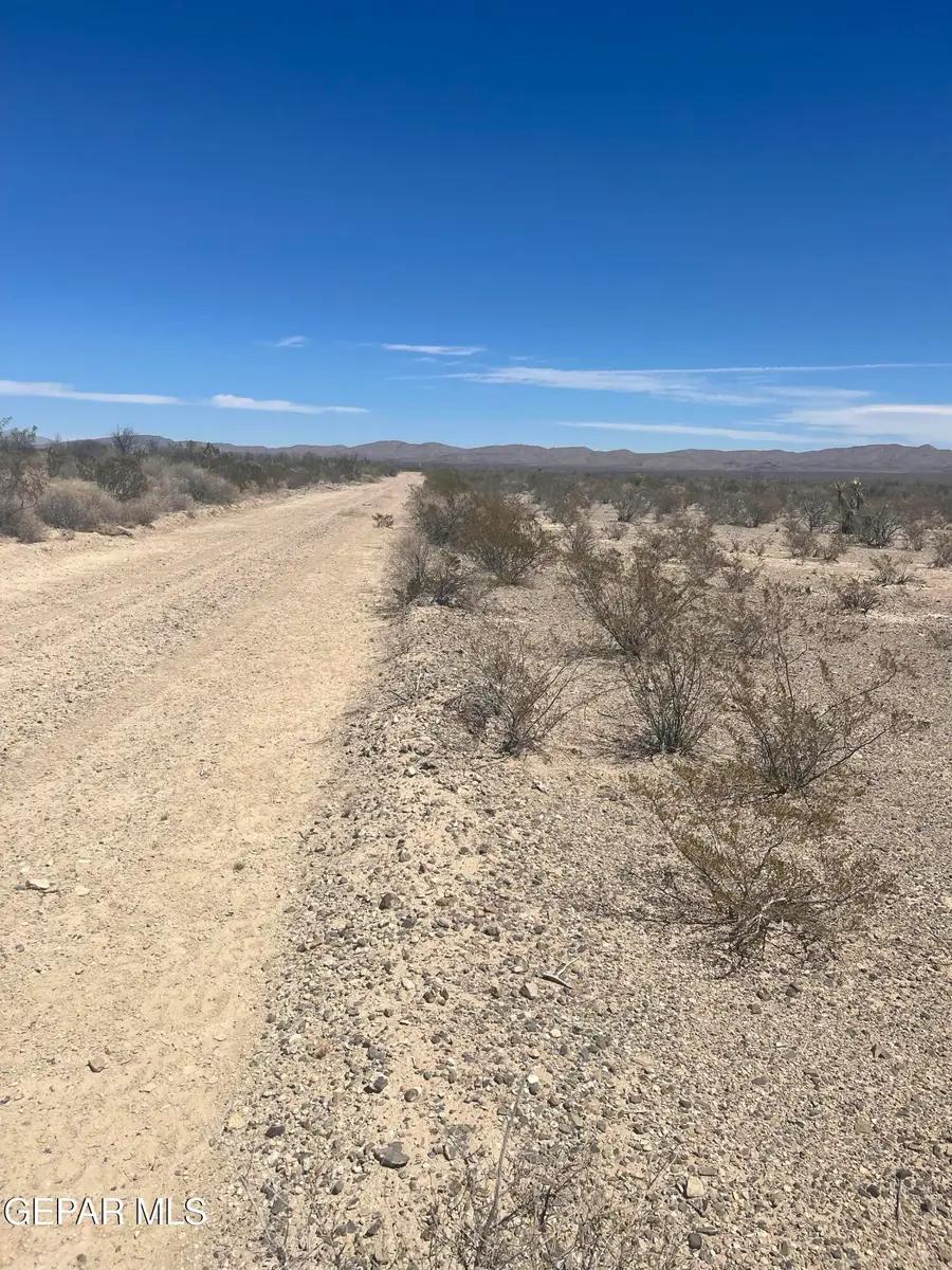 75 TSP 6 S Ec 5 T & P 41 Tierra Del Sol Avenue, Fabens, TX 79838 - #3