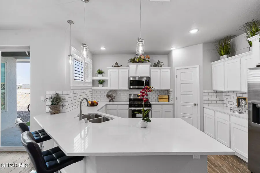 2529 Mike Price Drive, El Paso, TX 79938 - #2