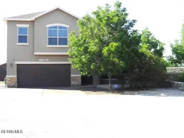 13864 Hollywood Drive, Horizon City, TX 79928 - #1