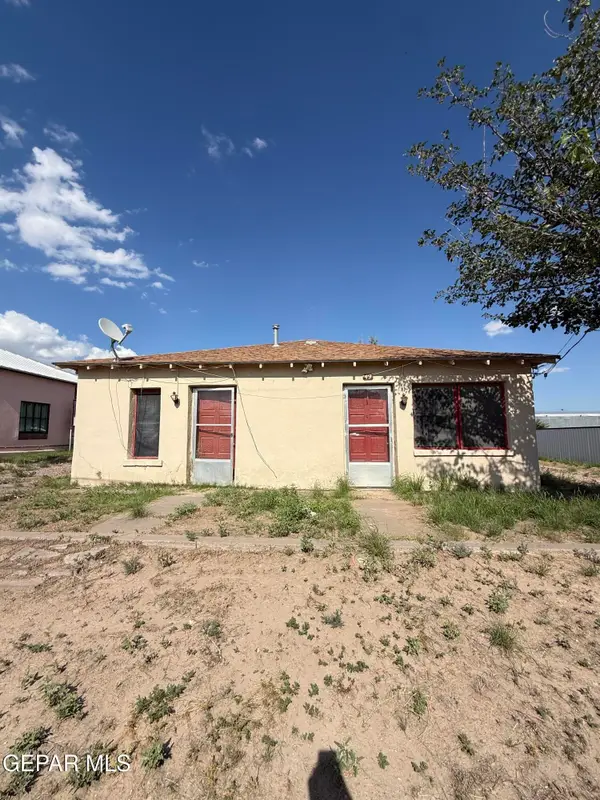 203 Edinburg Street, Marfa, TX 79843