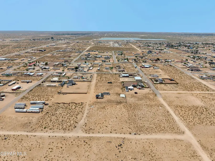 Address Withheld By Seller, Clint, TX 79928 - #3
