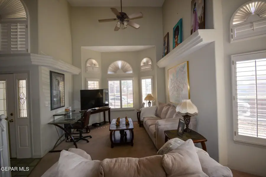 4244 Loma Taurina Drive, El Paso, TX 79934 - #3