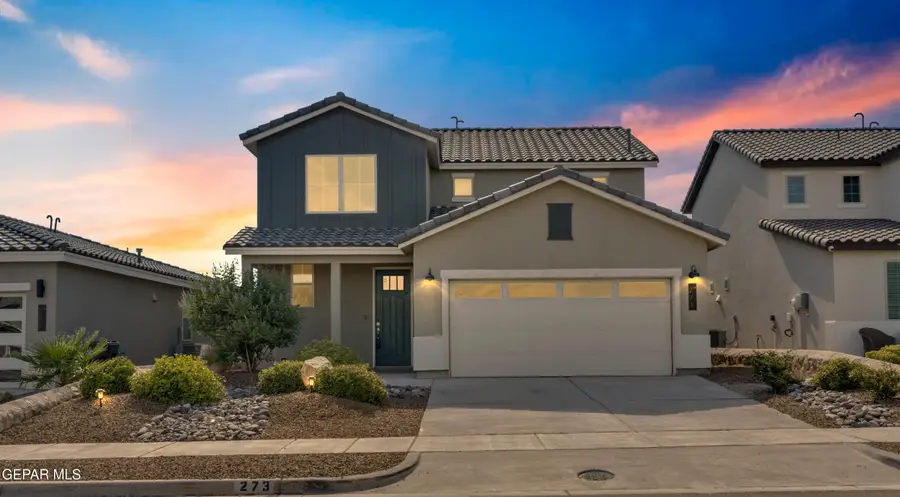 273 Farnborough Street, El Paso, TX 79928 - #2