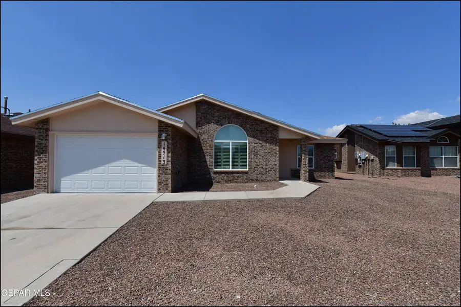 14513 Desierto Bello Avenue, Horizon City, TX 79928 - #2