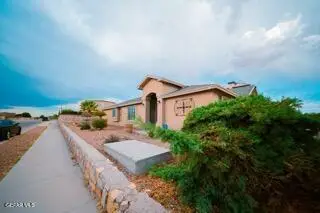 14601 Randall Cunningham, El Paso, TX 79938 - #2