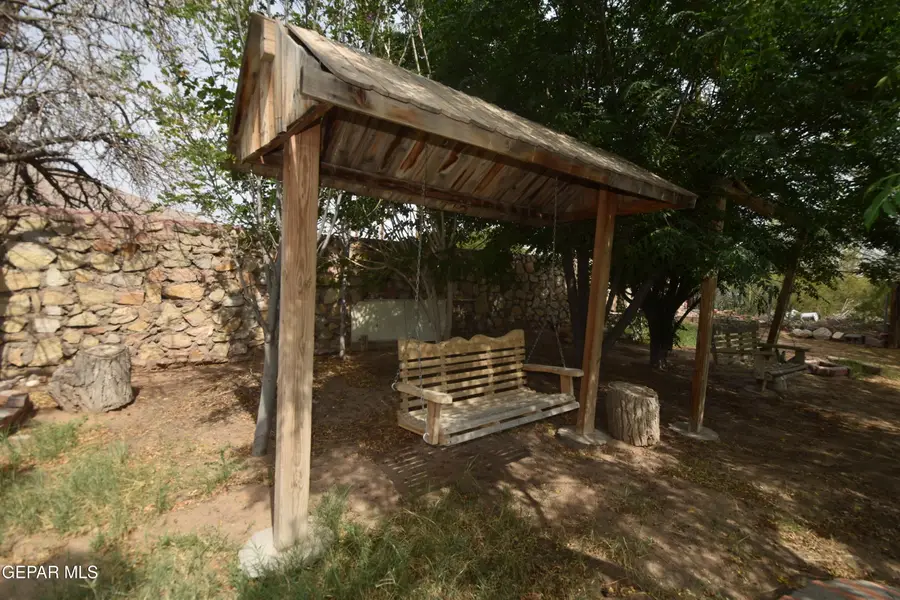 8141 Kiely Road, Vinton, TX 79821 - #3