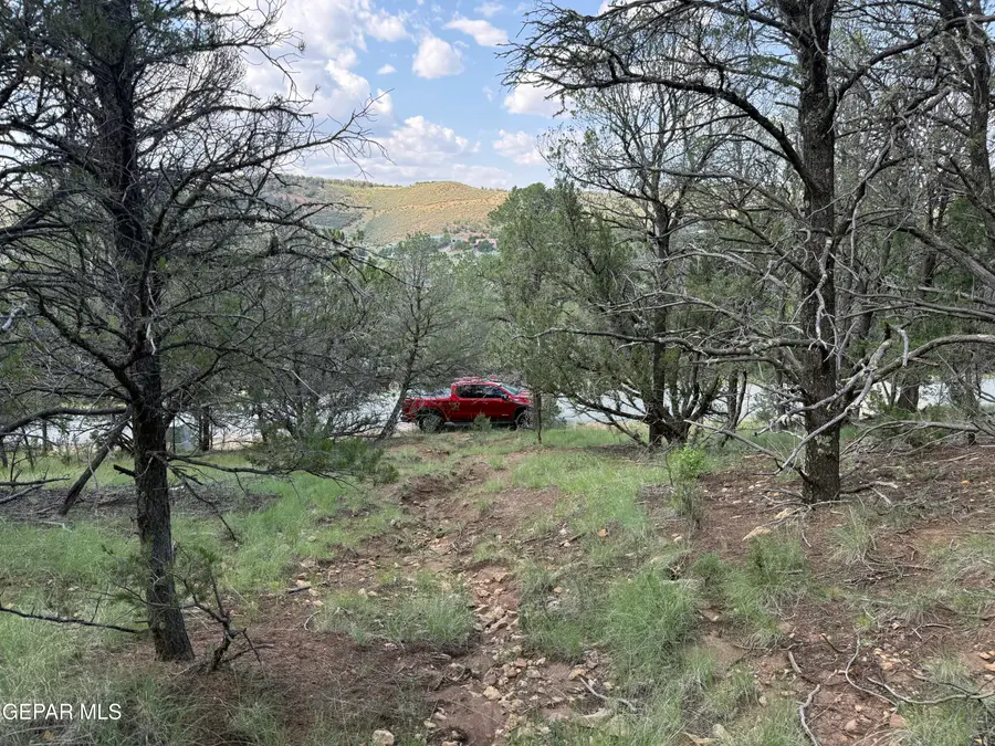 PN0361738 Tbdchisholm Trail, Ruidoso, NM 88345 - #3