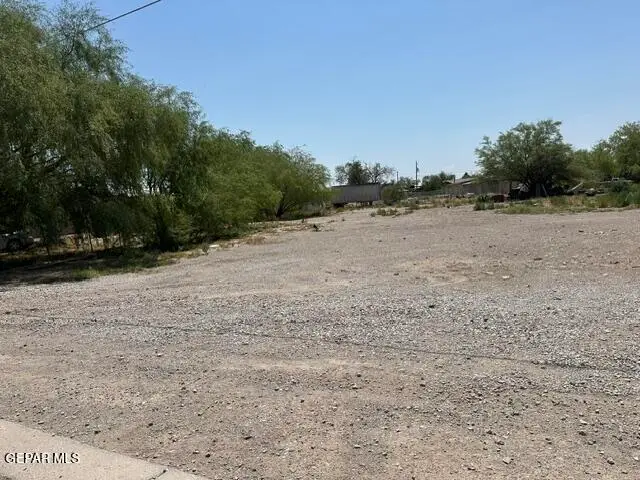 1412 Las Pompas Road, San Elizario, TX 79849 - #3