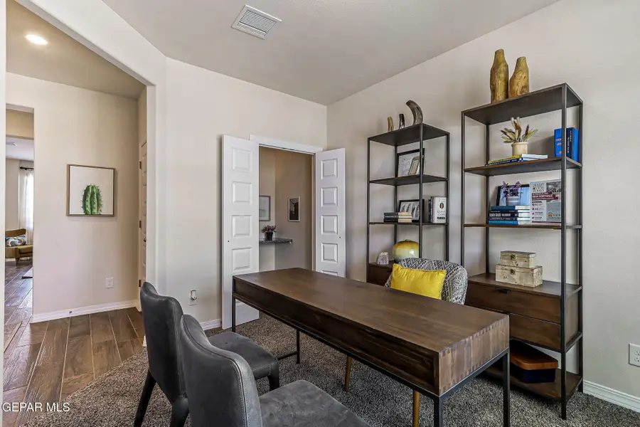 520 Paseo Dulce Avenue, El Paso, TX 79928 - #3