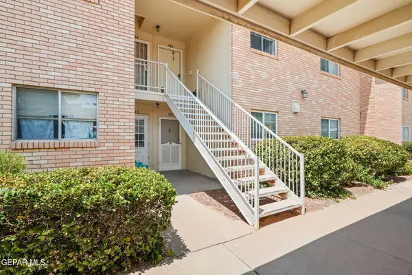 4141 Westcity Court #106, El Paso, TX 79902