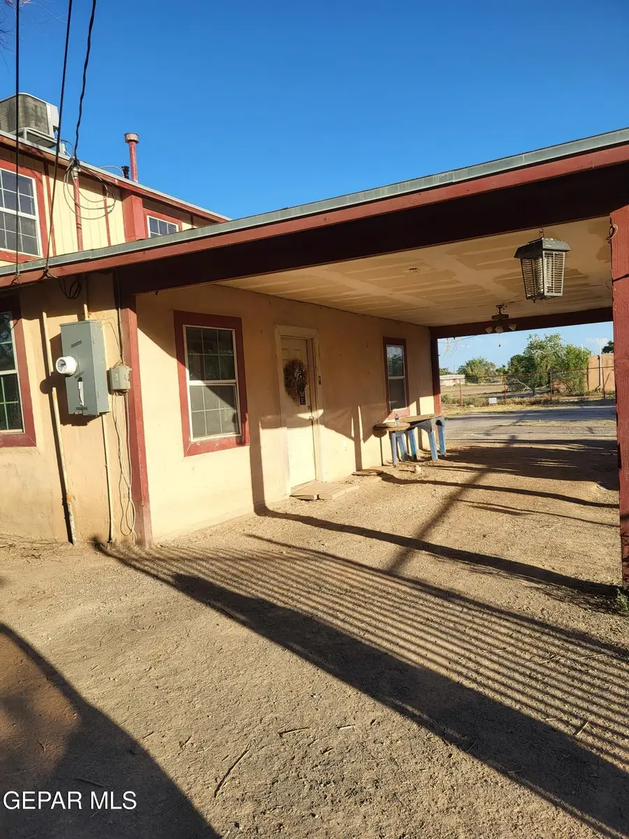 12827 Alarcon Road, San Elizario, TX 79849 - #3