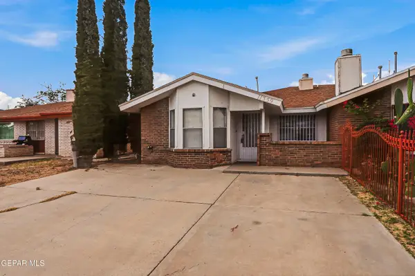 11359 Lake Loy Drive #A, El Paso, TX 79936
