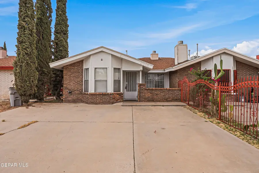11359 Lake Loy Drive #A, El Paso, TX 79936 - #2