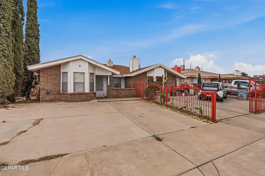 11359 Lake Loy Drive #A, El Paso, TX 79936 - #3