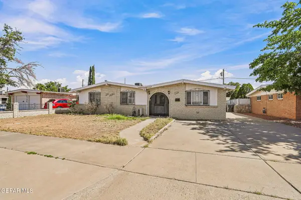 5732 Devon Avenue, El Paso, TX 79924