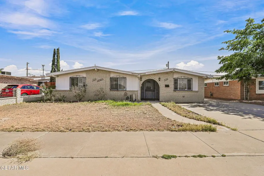5732 Devon Avenue, El Paso, TX 79924 - #2