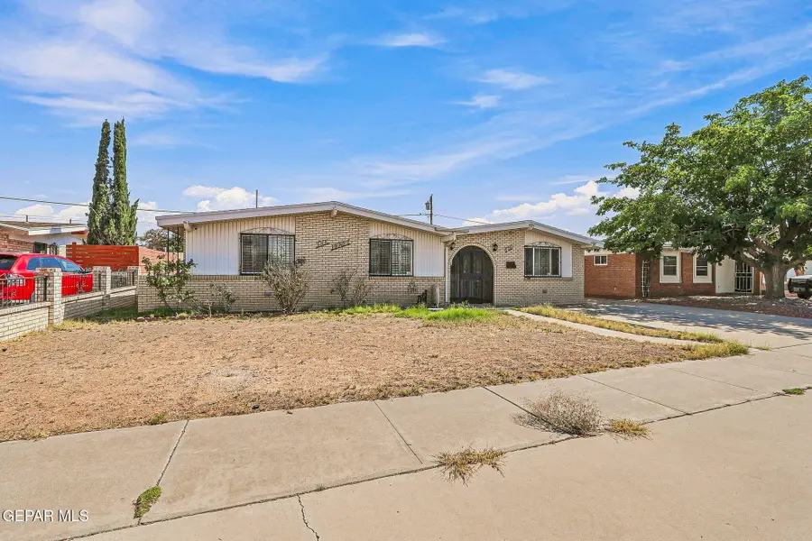 5732 Devon Avenue, El Paso, TX 79924 - #3