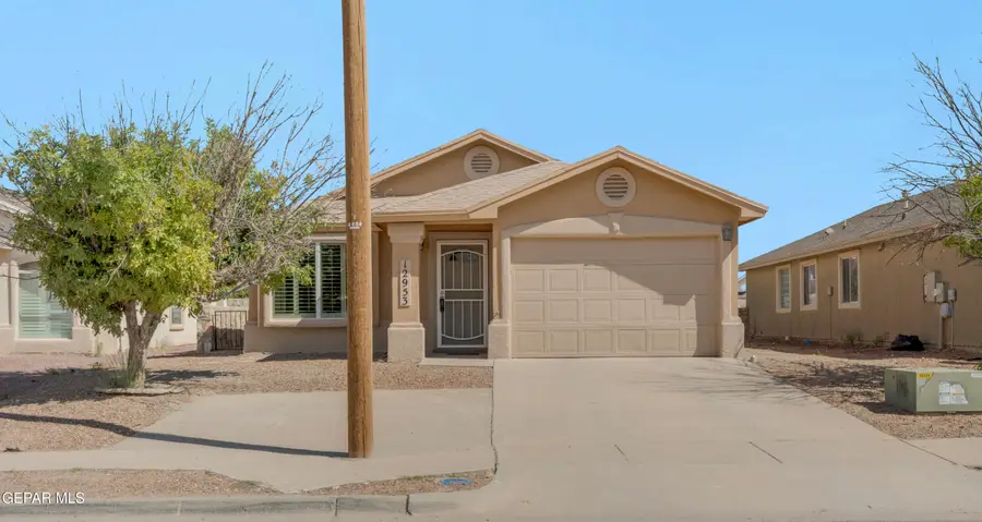 12953 Alfredo Apodaca Drive, El Paso, TX 79938 - #2