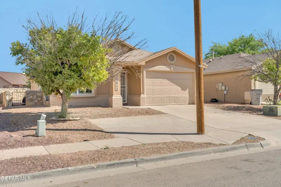 12953 Alfredo Apodaca Drive, El Paso, TX 79938 - #3