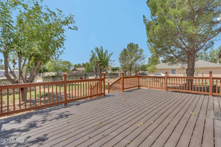 413 Arvana Court, Socorro, TX 79927 - #3