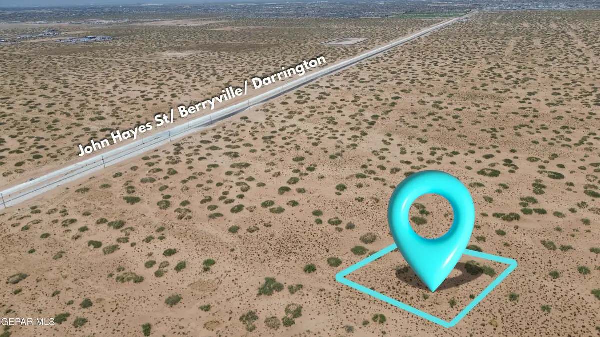 PN-147577 Willardson Drive, El Paso, TX 79928 - #1